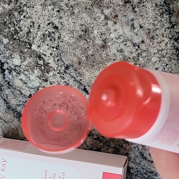 Mary Kay Pink Clay Mask, NWTs Full Sz - Picture 11 of 12